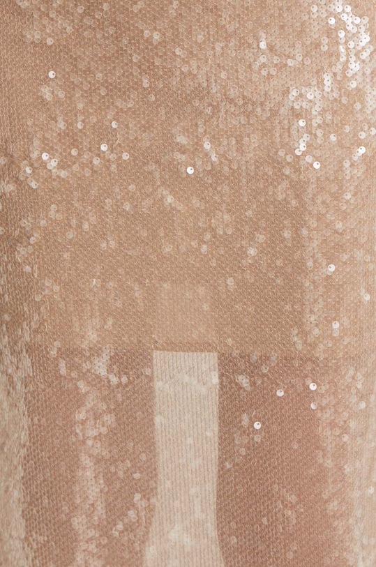 Sukně Sisley béžová 44OBL002B