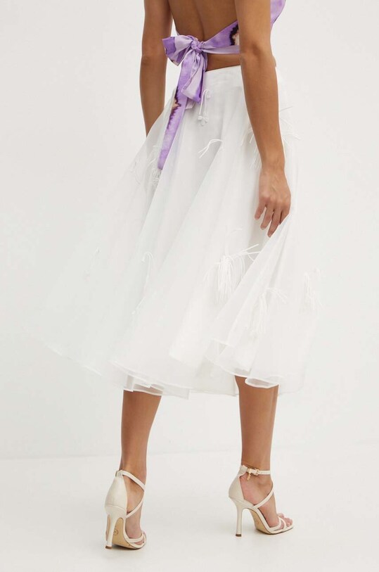 Φούστα Bardot MARCELLE 59361SB μπεζ SS24