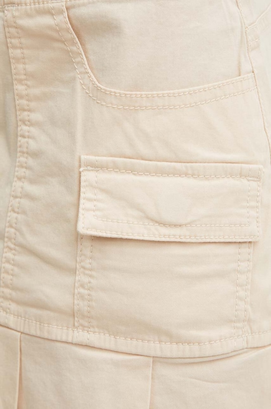 Sukňa Hollister Co. béžová KI343.4091.400