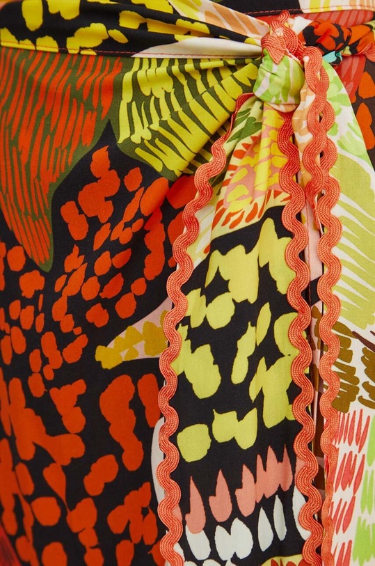 Sukňa Never Fully Dressed viacfarebná NFDSK429