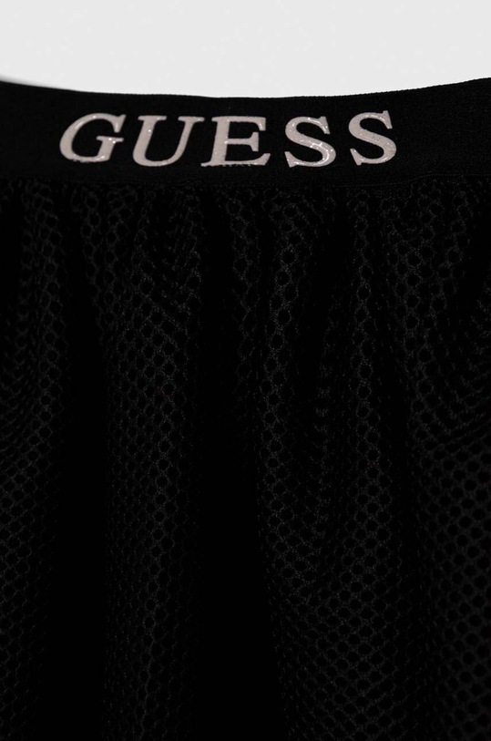 Κοριτσίστικα Παιδική φούστα Guess J4RD14.KACZ0.PPYH μαύρο