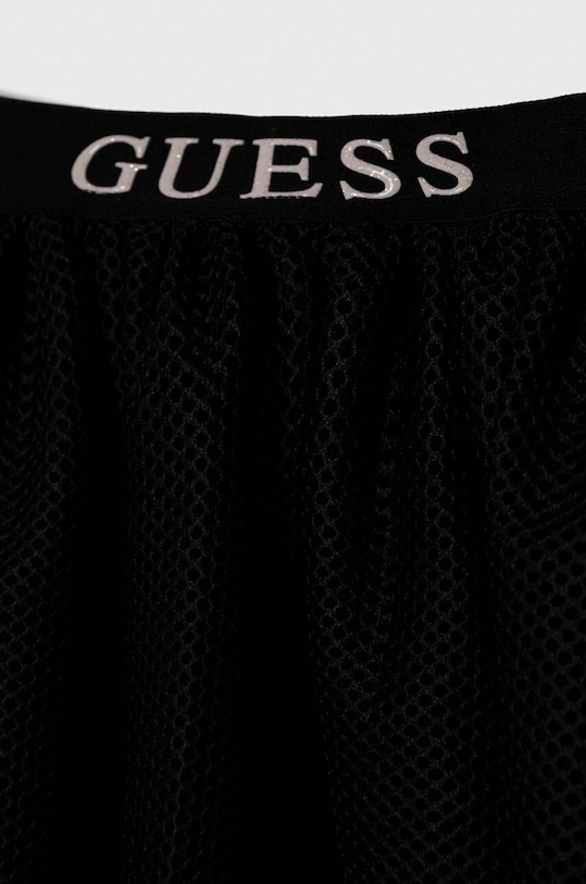 DÍVKA Dětská sukně Guess J4RD14.KACZ0.PPYH černá
