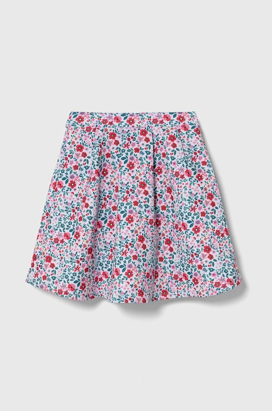 Guess spódnica dziecięca K4RD02.KAZQ2.PPYH multicolor SS24