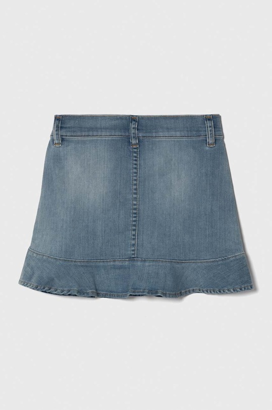 Guess spódnica jeansowa dziecięca K4RD05.D4CA0.PPYH niebieski SS24