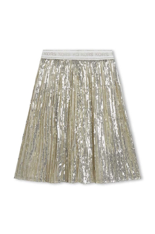 Fete Michael Kors fusta fete R30043.102.108 galben