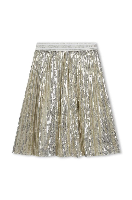 Детская юбка Michael Kors R30043.156 жёлтый SS24