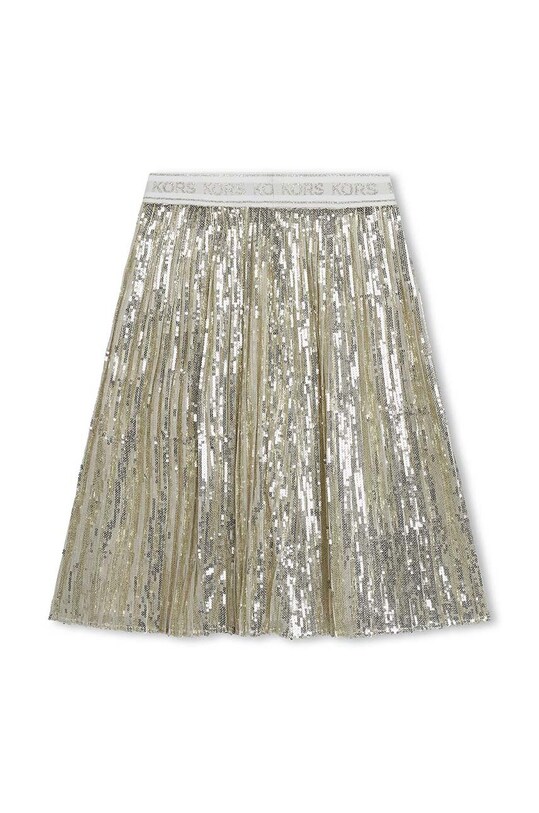 Девочка Детская юбка Michael Kors R30043.156 жёлтый