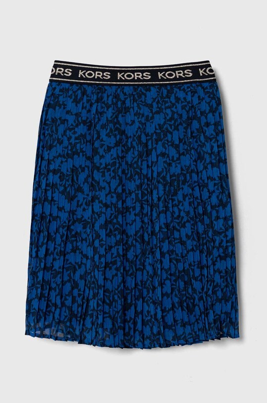 Детская юбка Michael Kors midi голубой R30045.114.150