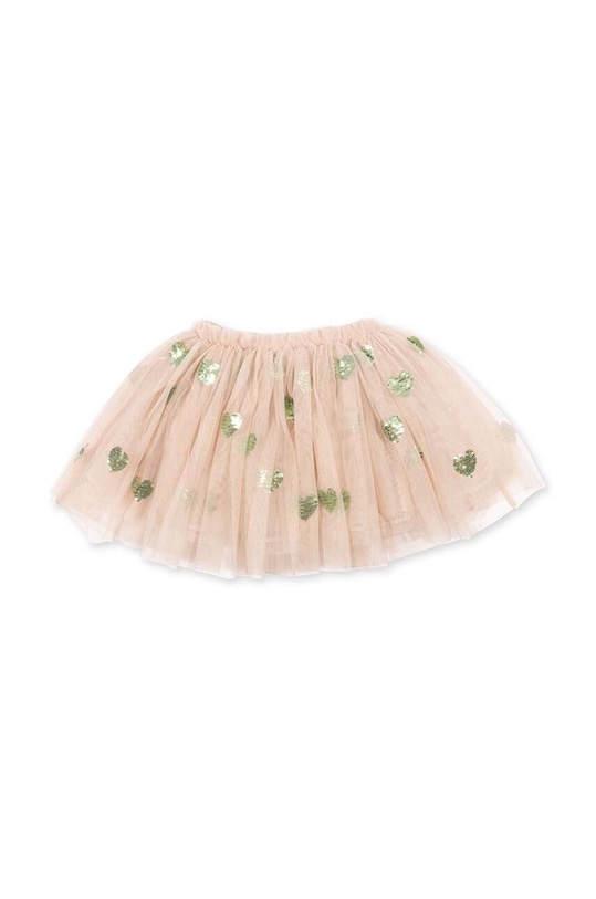 Дитяча спідниця Konges Sløjd KS101127 золотий SS24