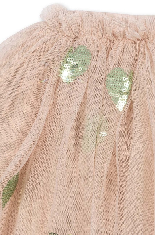 Дитяча спідниця Konges Sløjd золотий KS101127