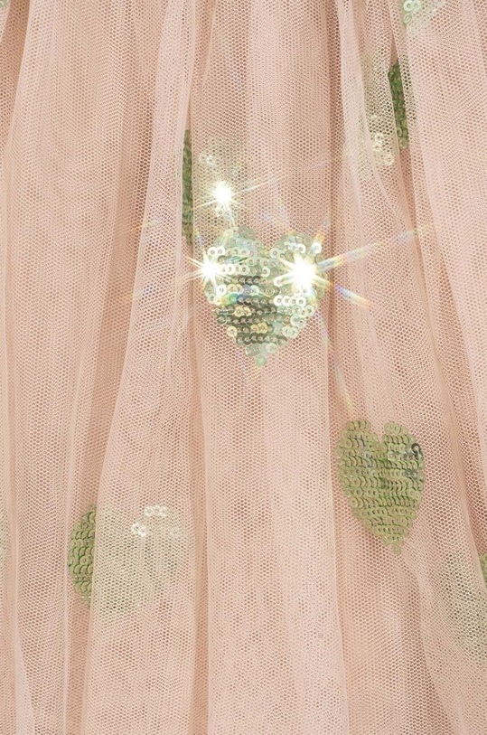 Дитяча спідниця Konges Sløjd KS101127 золотий