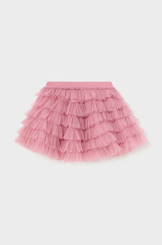 BIMBA Mayoral gonna neonata 1981.4B.Baby.PPYH rosa