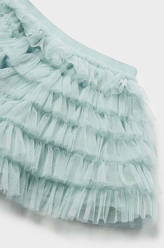 Djevojčice Suknja za bebe Mayoral 1981.4B.Baby.PPYH tirkizna