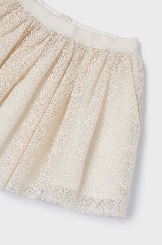 Κοριτσίστικα Παιδική φούστα Mayoral 3901.6A.Mini.PPYH μπεζ