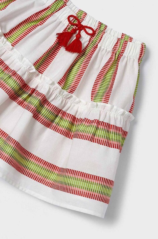 Κοριτσίστικα Παιδική φούστα Mayoral 3904.6G.Mini.PPYH μωβ