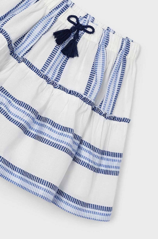 Κοριτσίστικα Παιδική φούστα Mayoral 3904.6G.Mini.PPYH σκούρο μπλε