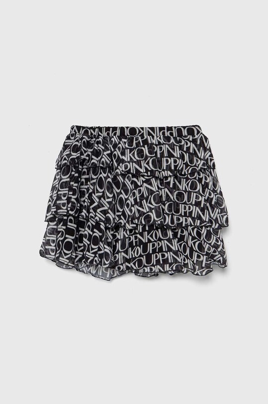 Pinko Up fusta fete S4PIJGSK085 negru SS24