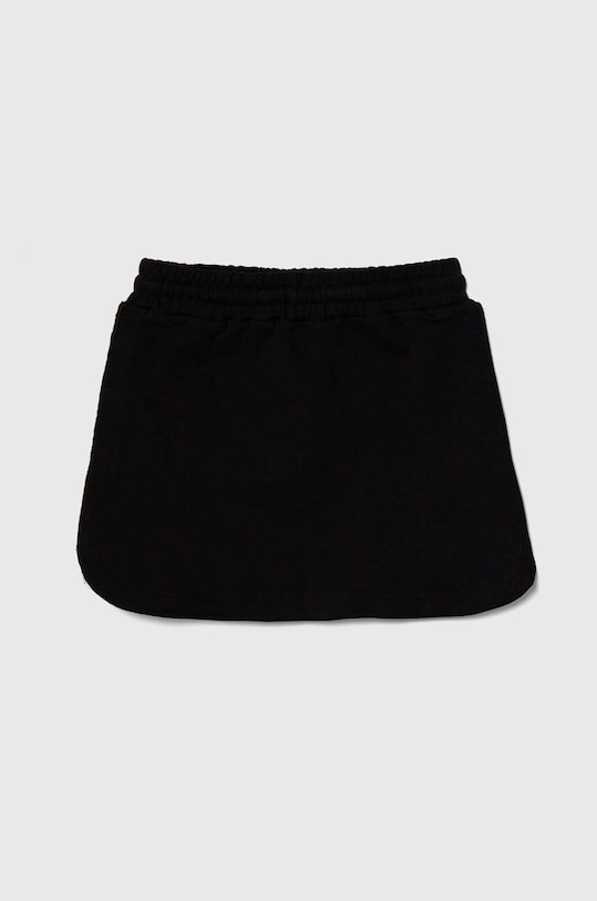 Pinko Up fusta fete S4PIJGSK184 negru SS24