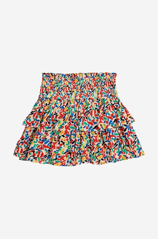 Bobo Choses fusta fete 124AC091 multicolor SS24