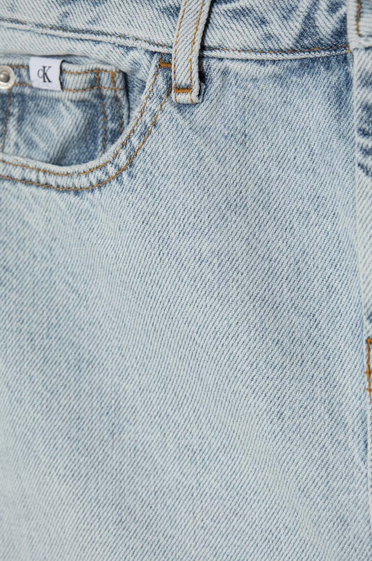 Κοριτσίστικα Παιδική τζιν φούστα Calvin Klein Jeans IG0IG02598.PPYH μπλε