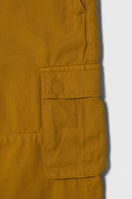 Хлопчик Дитячі джинси Guess L3YB04.WE1L0.PPYH жовтий