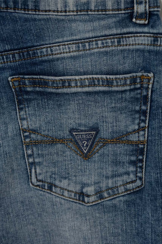 Detské rifle Guess modrá L4RA02.D46T0.PPYH