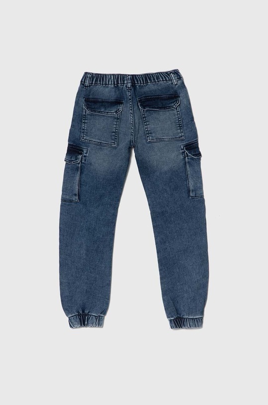 Rifle Guess L4RA12.D59P0.PPYH modrá SS24