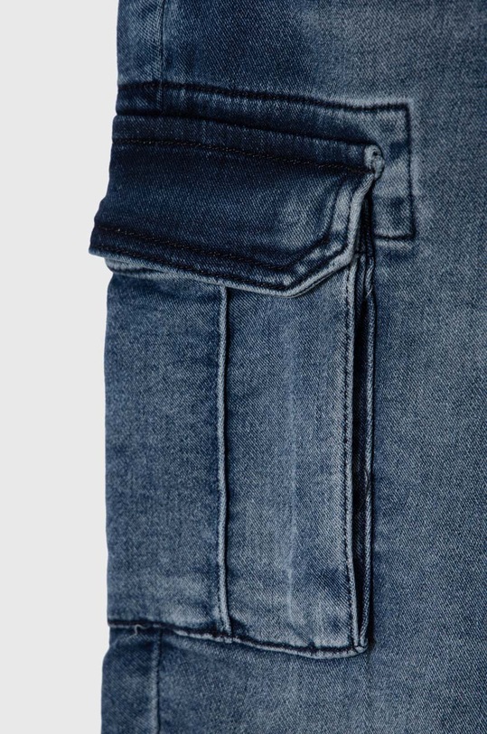 Chlapec Rifle Guess L4RA12.D59P0.PPYH modrá