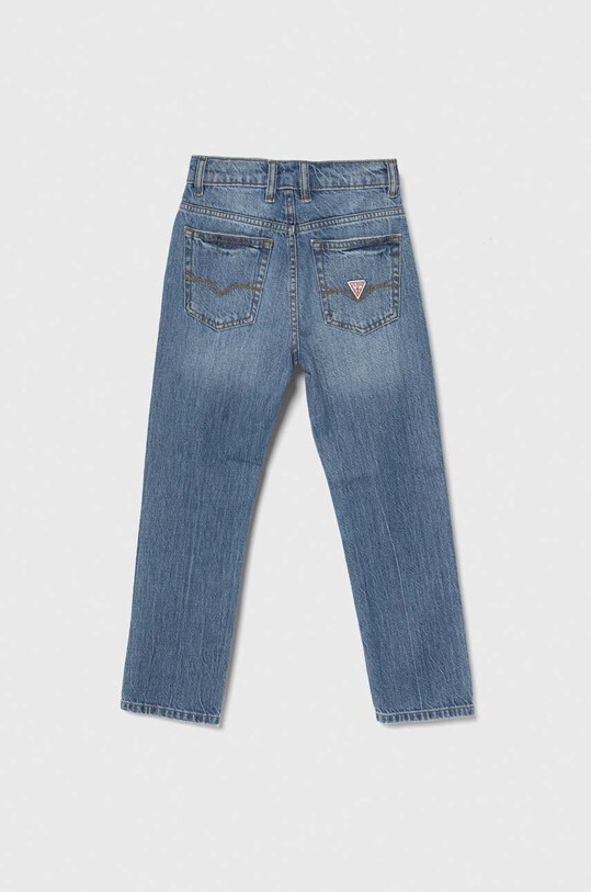 Детские джинсы Guess L4RA16.D45E0.PPYH голубой SS24