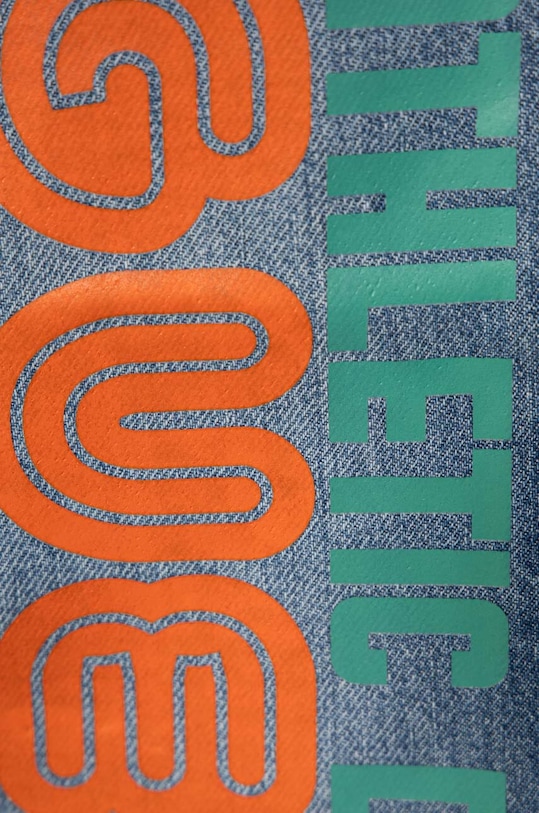 Chłopiec Guess jeansy dziecięce L4RA16.D45E0.PPYH niebieski