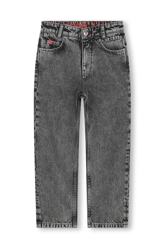 Detské rifle HUGO G00053.162.174 sivá SS24