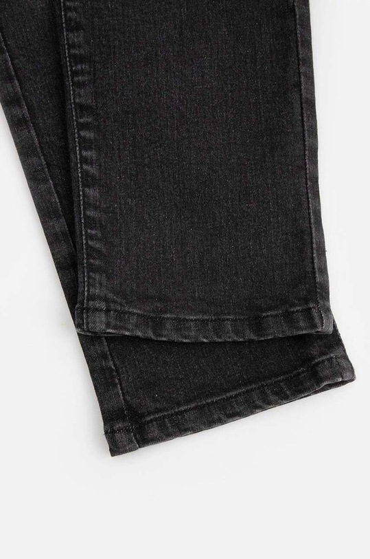 Coccodrillo jeansy dziecięce czarny WC4123108JCB