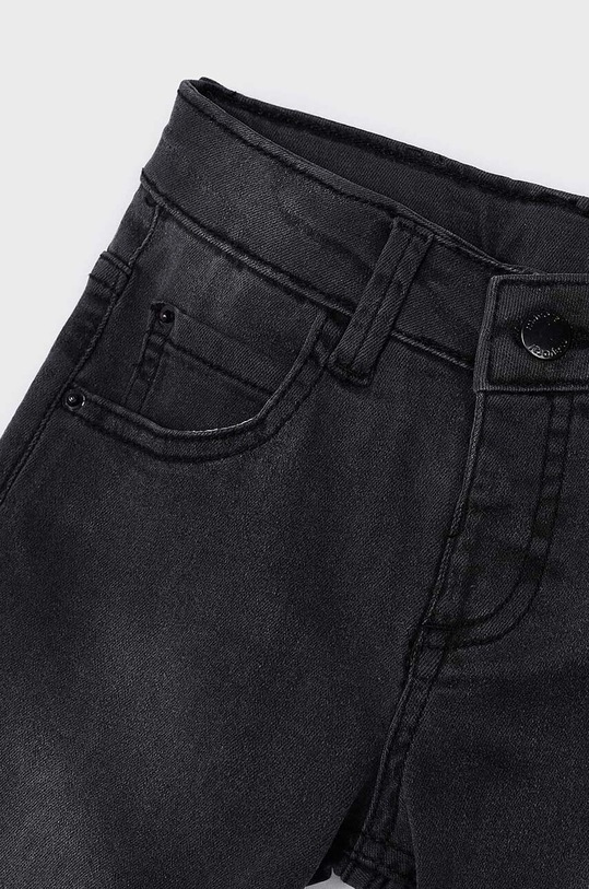 Mayoral jeans copii regular fit gri 540.5K.Mini.PPYH