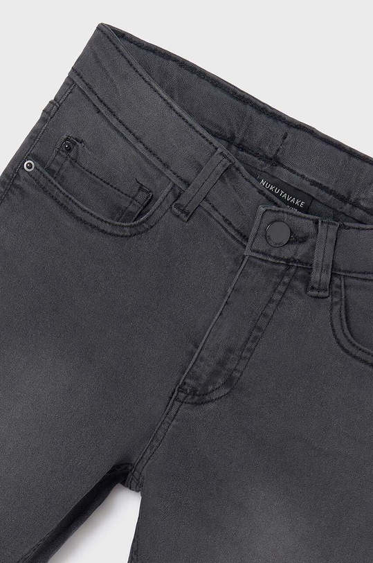 Mayoral jeans copii regular fit gri 543.7C.Junior.PPYH