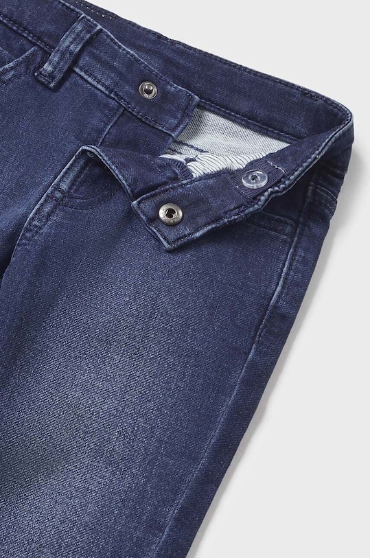 Момче Бебешки дънки Mayoral soft denim 1552.3K.Baby.PPYH син