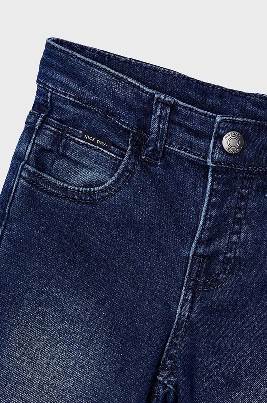 Chlapec Detské rifle Mayoral soft denim 3546.5F.Mini.PPYH modrá