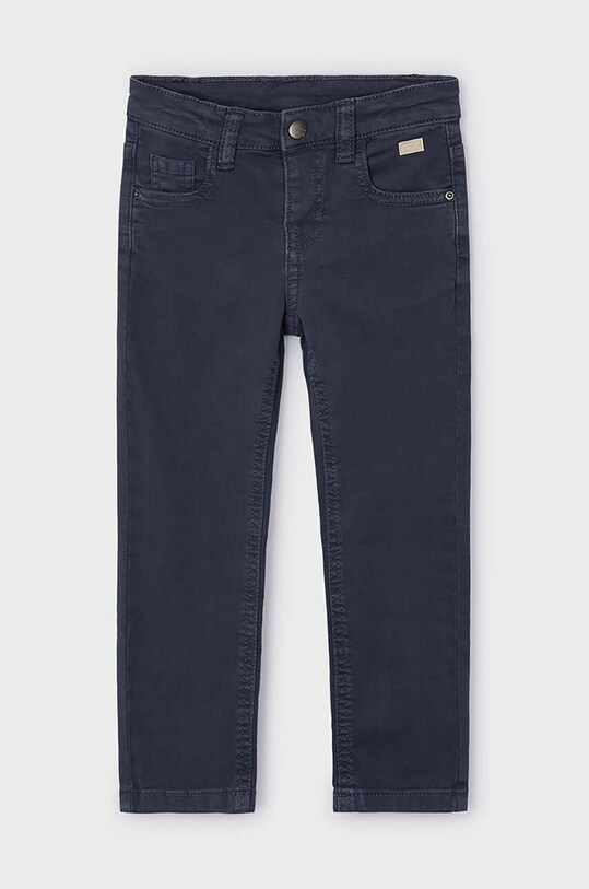 Mayoral gyerek farmer skinny fit farmernadrág fekete 3550.5K.Mini.PPYH