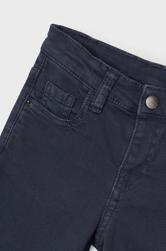 Fiú Mayoral gyerek farmer skinny fit 3550.5K.Mini.PPYH fekete