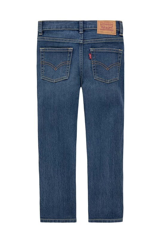 Дитячі джинси Levi's 510 8E2008 блакитний AW24