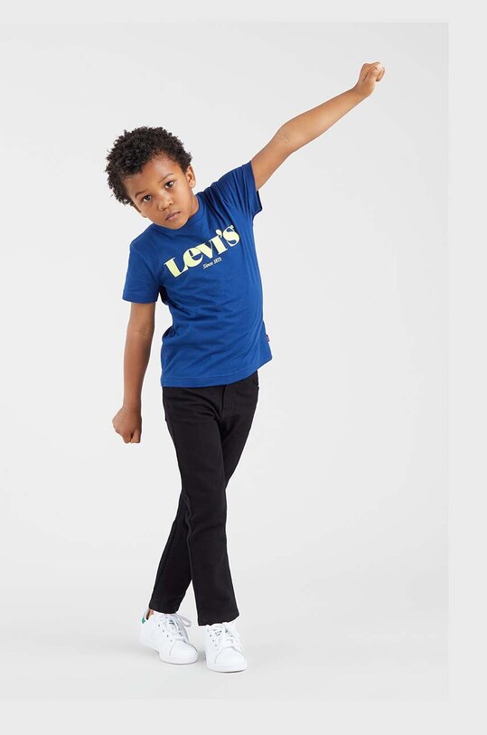 Дитячі джинси Levi's 510 8E2008