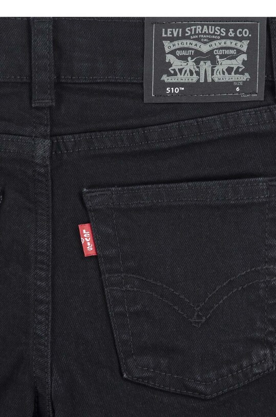 Дитячі джинси Levi's 510 8E2008