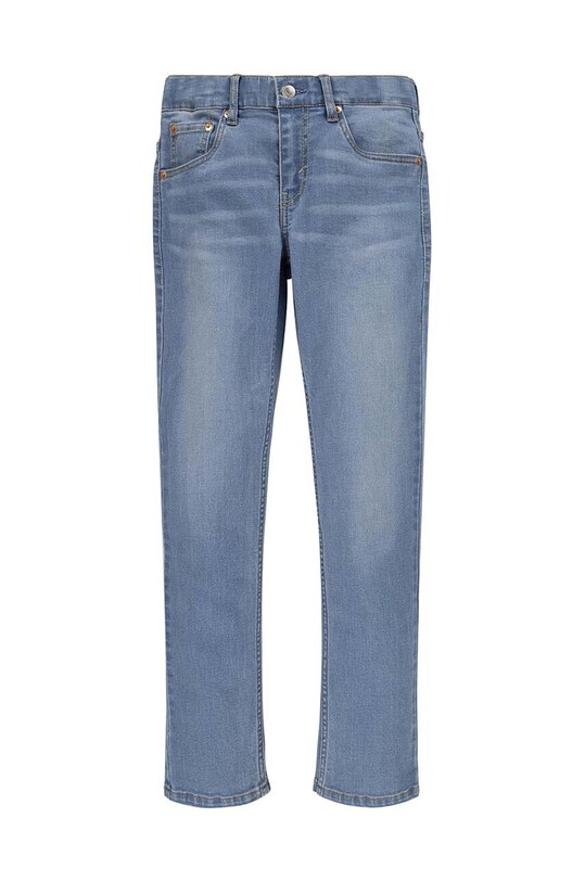 Levi's jeans copii 511 8EC751 albastru SS24
