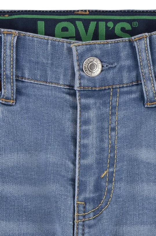 Levi's jeans copii 511 albastru 8EC751