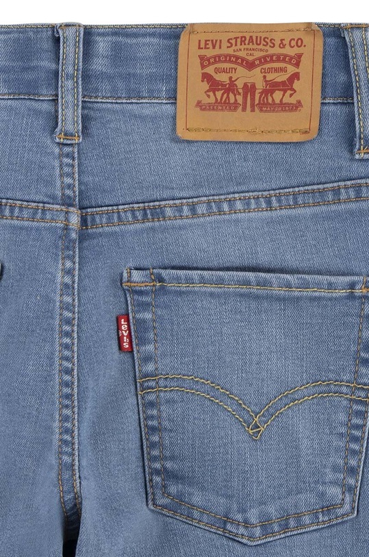 Дитячі джинси Levi's 511 8EC751