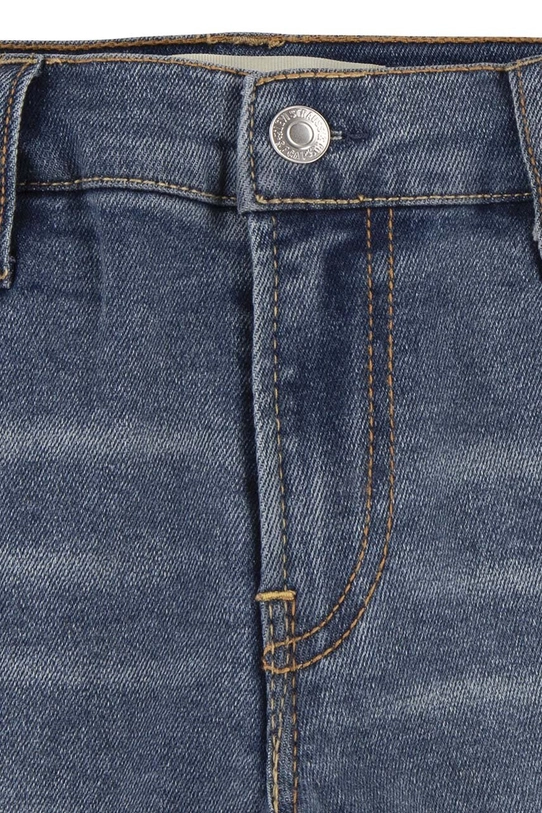 Хлопчик Дитячі джинси Levi's 8ED516 блакитний