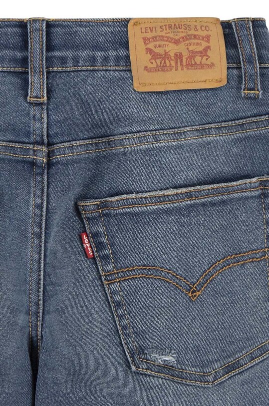 Detské rifle Levi's 8ED516 modrá