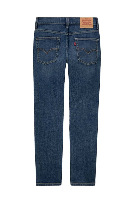 Παιδικά τζιν Levi's 510 9E2008 μπλε AW24