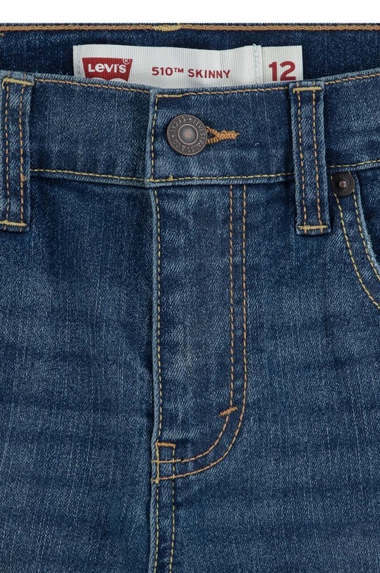 Αγορίστικα Παιδικά τζιν Levi's 510 9E2008 μπλε