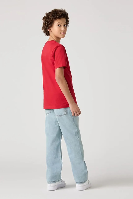 Detské rifle Levi's LVB 551Z AUTHENTIC STRGHT JEAN 9ED512