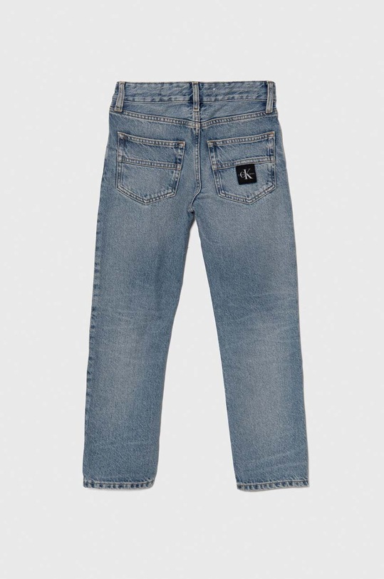 Αγορίστικα Παιδικά τζιν Calvin Klein Jeans IB0IB02001.PPYH μπλε